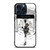 BEAUTY FASHION MEGAN HESS iPhone 15 Pro Max Case