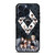 BEAUTYFUL BTS iPhone 15 Pro Max Case