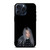 BILLIE EILISH BLACK FADE PHOTO iPhone 15 Pro Max Case