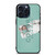 BILLIE EILISH COLORS iPhone 15 Pro Max Case BILLIE EILISH COLORS iPhone 15 Pro Max Case