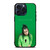 BILLIE EILISH GREEN iPhone 15 Pro Max Case