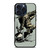 BIOSHOCK LITTLE SISTER iPhone 15 Pro Max Case