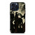 BLACK BUTLER ANIME iPhone 15 Pro Max Case