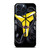 BLACK MAMBA KOBE BRYAN iPhone 15 Pro Max Case