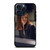 BLACK WIDOW HERO iPhone 15 Pro Max Case