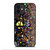 SUPER SMASH BROS ALL CHARACTER iPhone 12 Mini Case