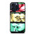 BLUNT ROLL WEED OBE iPhone 15 Pro Max Case