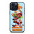 BOBS BURGERS FAMILY iPhone 15 Pro Max Case