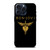 BON JOVI LOGO iPhone 15 Pro Max Case