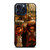 BOONDOCKS TOUGH LOVE iPhone 15 Pro Max Case
