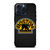 BOSTON BRUINS JERSEY iPhone 15 Pro Max Case