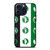 BOSTON CELTICS ANNOUNCE NEW LOGO iPhone 15 Pro Max Case