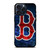 BOSTON RED SOX B LOGO iPhone 15 Pro Max Case