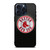 BOSTON RED SOX MLB BASEBALL CLUB iPhone 15 Pro Max Case