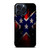 BROWNING REBEL FLAG iPhone 15 Pro Max Case