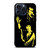 BRUCE LEE IN ACTION iPhone 15 Pro Max Case