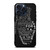 BRUNO MARS LYRICS iPhone 15 Pro Max Case