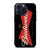 BUDWEISER KING OF BEERS iPhone 15 Pro Max Case