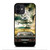 SUPERNATURAL LOGO 3 iPhone 12 Mini Case