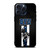 BYU BRIGHAM YOUNG UNIVERSITY FOOTBALL iPhone 15 Pro Max Case