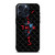 CACTUS JACK LOGO TRAVIS SCOTT iPhone 15 Pro Max Case