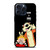 CALVIN AND HOBES 1 iPhone 15 Pro Max Case