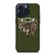 CAMO CHEVY FILL SKULLc iPhone 15 Pro Max Case
