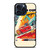 CARS DISNEY PISTON CUP iPhone 15 Pro Max Case
