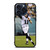 CARSON WENTZ EAGLES iPhone 15 Pro Max Case