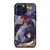 CARTOON POKEMON GARCHOPM iPhone 15 Pro Max Case