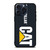 CATERPILLAR CAT LOGO CARBON iPhone 15 Pro Max Case