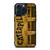 CATERPILLAR CAT OLD iPhone 15 Pro Max Case CATERPILLAR CAT OLD iPhone 15 Pro Max Case