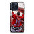 CEREMONY CHICAGOBLACKHAWKS HOCKEY iPhone 15 Pro Max Case