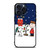 CHARLIE BROWN PEANUTS COMICS SNOOPY iPhone 15 Pro Max Case