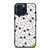 CHARLIE BROWN SNOOPY CARTOON iPhone 15 Pro Max Case CHARLIE BROWN SNOOPY CARTOON iPhone 15 Pro Max Case