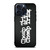 CHEAP TRICK BAND LOGO iPhone 15 Pro Max Case