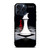 CHESS BREAKING DAWN iPhone 15 Pro Max Case