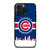 CHICAGO CUBS 2016 CHAMPS iPhone 15 Pro Max Case