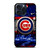 CHICAGO CUBS ICON BASEBALL MLB iPhone 15 Pro Max Case