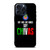 CHIVAS DE GUADALAJARA LOGO iPhone 15 Pro Max Case
