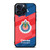 CHIVAS GUADALAJARA ADIDAS iPhone 15 Pro Max Case