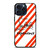 CHRISTIAN LOUBOUTIN EXPERIENCE iPhone 15 Pro Max Case