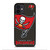 TAMPA BAY BUCCANEERS BUCS iPhone 12 Mini Case