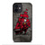 TAMPA BAY BUCCANEERS LOGO 2 iPhone 12 Mini Case