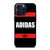 CLASSIC ADIDAS LOGO iPhone 15 Pro Max Case