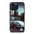 CLASSIC CAR VOLKSWAGEN  iPhone 15 Pro Max Case