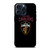 CLEVELAND CAVALIERS LOGO BADGE iPhone 15 Pro Max Case