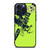 CLUB AMERICA AGUILAS ART 1 iPhone 15 Pro Max Case