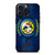 CLUB AMERICA SOMOS AGUILAS iPhone 15 Pro Max Case