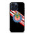 CLUB DEPORTIVO GUADALAJARA CHIVAS 1 iPhone 15 Pro Max Case